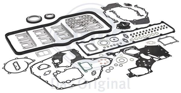 542130 Elring Full Gasket Set, engine