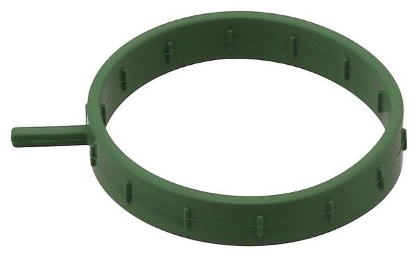 Oil seal Saab: 564360 Elring Seal Ring, charge air hose