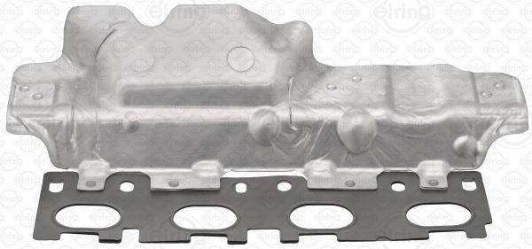 Elring 564.890 Exhaust manifold dichtung 564890
