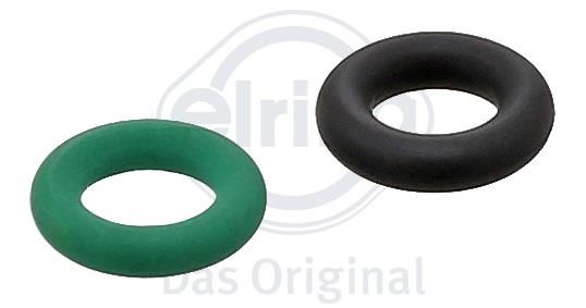 Elring 565.340 Seal Ring Set, injector 565340