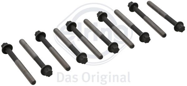 Elring 577.120 Cylinder Head Bolts Kit 577120