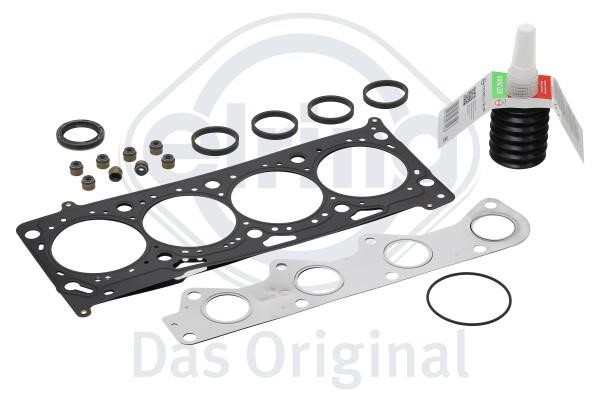 Complete engine gasket set Seat Ibiza: 582821 Elring Full Gasket Set, engine