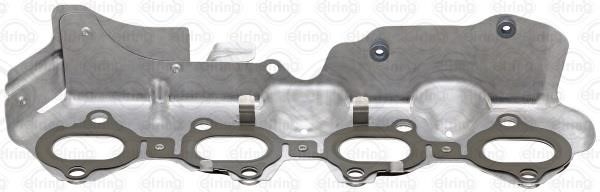 Elring 590.410 Exhaust manifold dichtung 590410