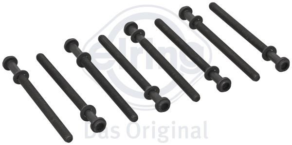 Elring 586.360 Cylinder Head Bolts Kit 586360