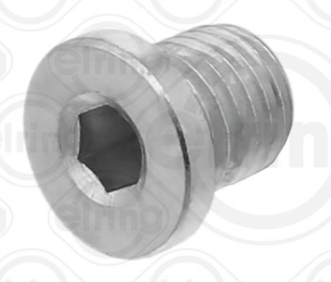 Elring 774.480 Sump plug 774480