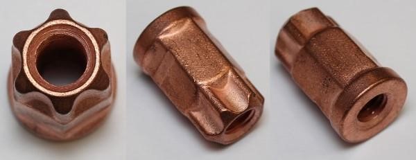 595160 Elring Nut