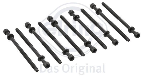 Elring 642.100 Cylinder Head Bolts Kit 642100