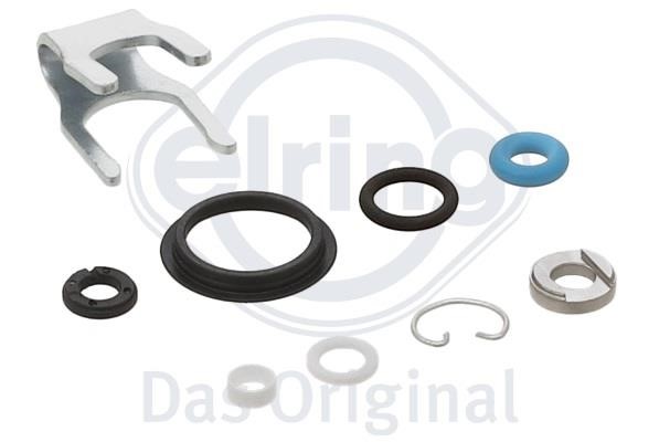 Elring 644.740 Seal Ring Set, injector 644740
