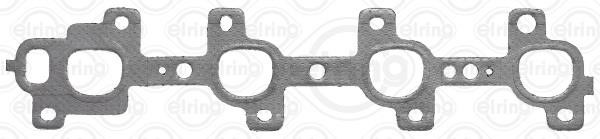 Elring 645.730 Exhaust manifold gaskets, kit 645730