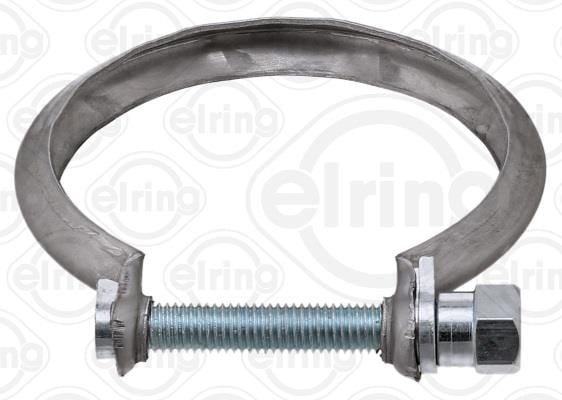 Elring 647.680 Exhaust clamp 647680