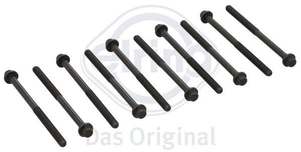 Elring 648370 Cylinder Head Bolts Kit 648370