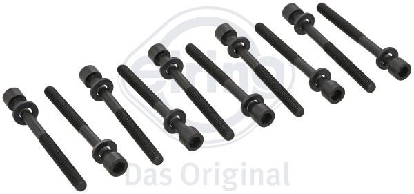 Elring 649.390 Cylinder Head Bolts Kit 649390