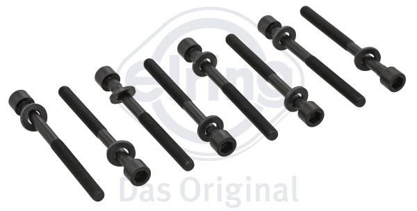 Elring 649.400 Cylinder Head Bolts Kit 649400