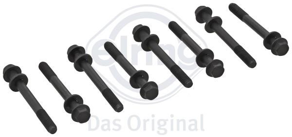Elring 632.730 Cylinder Head Bolts Kit 632730