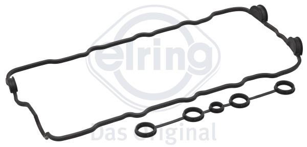 Elring 634.770 Valve Cover Gasket (kit) 634770