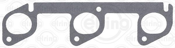 Elring 651.350 Exhaust manifold dichtung 651350