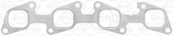 Elring 652.950 Exhaust manifold dichtung 652950