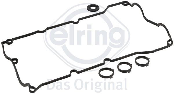 Valve gasket Porsche: 699970 Elring Valve cover gasket set