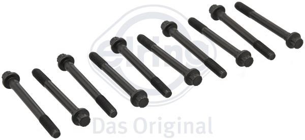 Elring 707.630 Cylinder Head Bolts Kit 707630