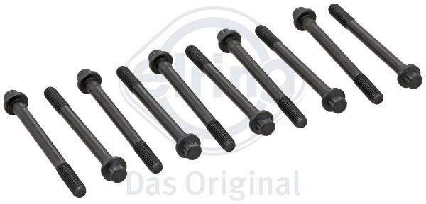 Elring 707.640 Cylinder Head Bolts Kit 707640