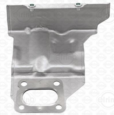 Elring 693.670 Exhaust manifold dichtung 693670