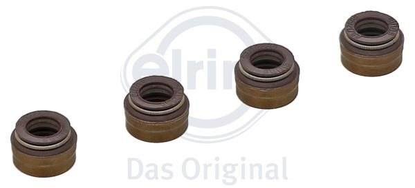 712190 Elring Valve oil seals, kit