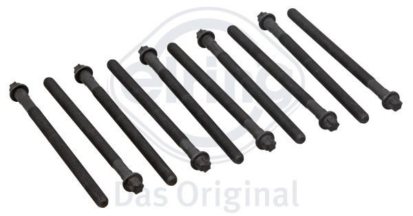 Elring 714.750 Cylinder Head Bolts Kit 714750
