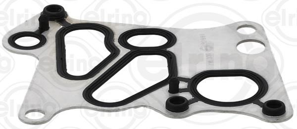 Elring 716330 OIL FILTER HOUSING GASKETS 716330