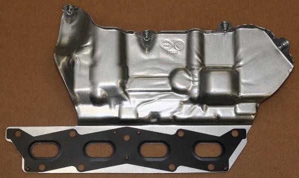 Elring 718.411 Exhaust manifold dichtung 718411