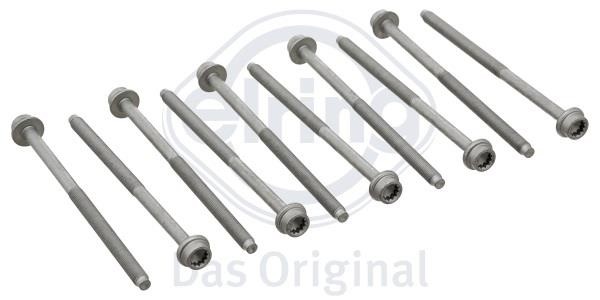 Elring 725.310 Cylinder Head Bolts Kit 725310