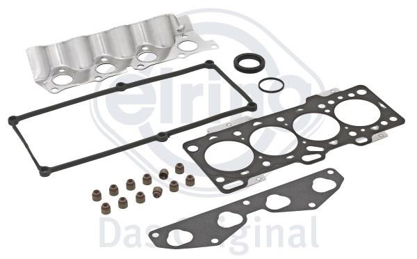 Engine gasket set Hyundai Getz: 726870 Elring Gasket Set, cylinder head