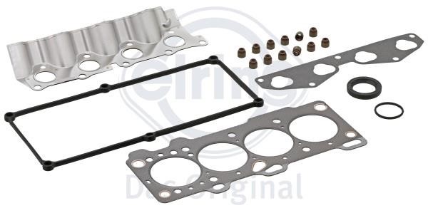 Engine gasket set Kia: 726940 Elring Gasket Set, cylinder head