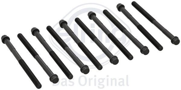 Elring 728.080 Cylinder Head Bolts Kit 728080