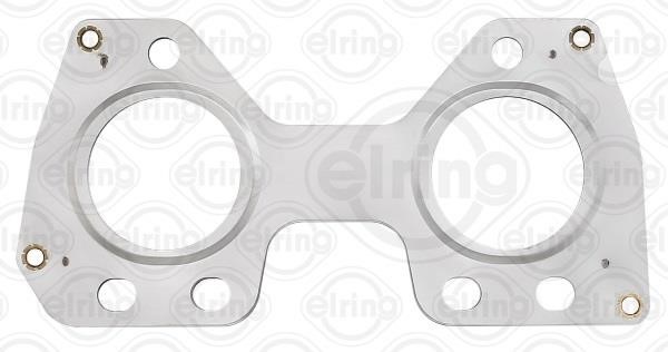 Elring 737.491 Exhaust manifold dichtung 737491
