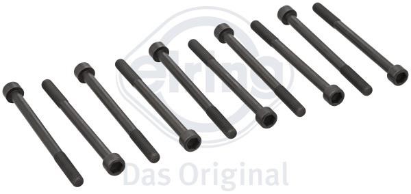 Elring 728.100 Cylinder Head Bolts Kit 728100