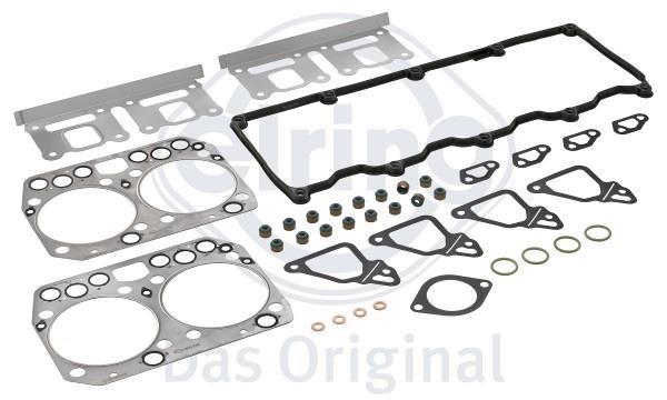 Gasket set complete Volkswagen: 737520 Elring Gasket Set, cylinder head