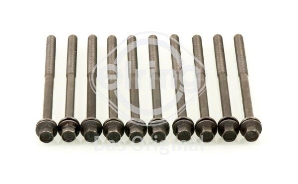 Elring 728.110 Cylinder Head Bolts Kit 728110