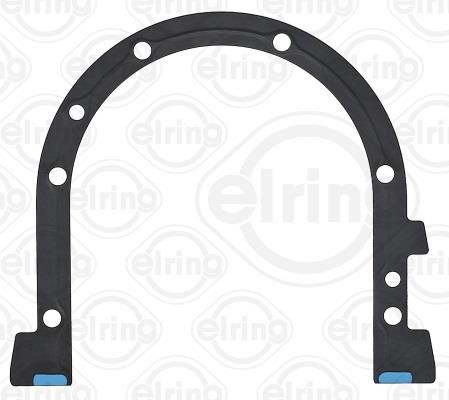 Elring 737.881 Gasket, housing cover (crankcase) 737881