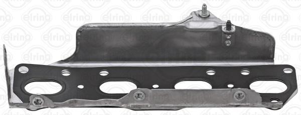 Elring 743.560 Exhaust manifold dichtung 743560