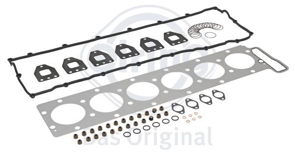 Gasket set complete MAN: 770350 Elring Gasket Set, cylinder head