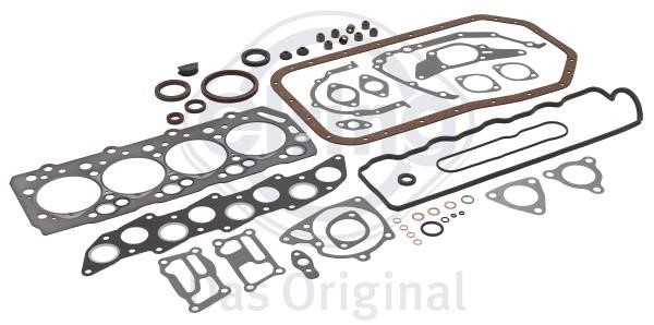 Elring 752.968 Full Gasket Set, engine 752968