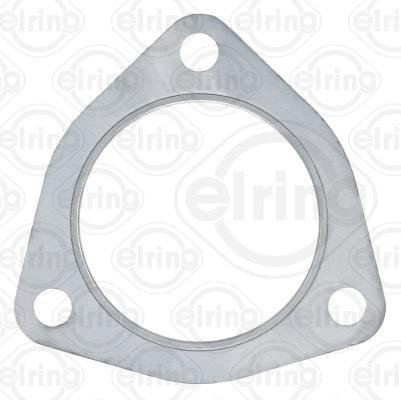 Exhaust pipe gasket Mercedes: 778044 Elring Exhaust pipe gasket