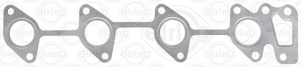 Elring 757.470 Exhaust manifold dichtung 757470