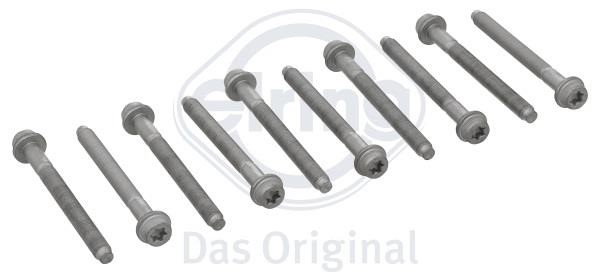 Elring 758.230 Cylinder Head Bolts Kit 758230