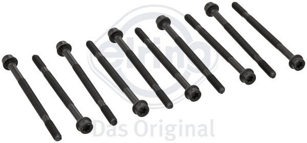 Elring 758.280 Cylinder Head Bolts Kit 758280