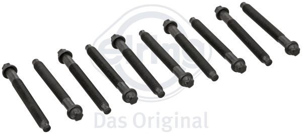 Elring 759.180 Cylinder Head Bolts Kit 759180