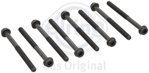 Elring 759.970 Cylinder Head Bolts Kit 759970