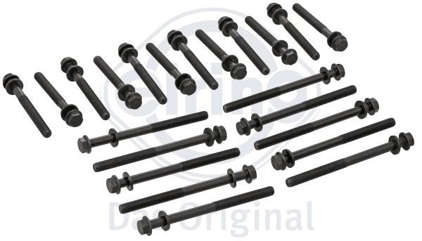 Elring 760.300 Cylinder Head Bolts Kit 760300