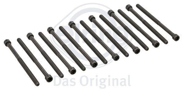 Elring 794.480 Cylinder Head Bolts Kit 794480