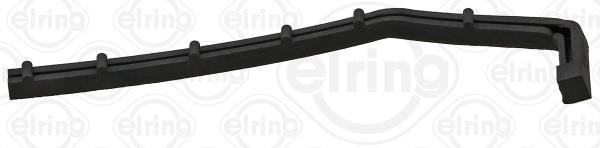 Elring 795.540 Gasket, timing case cover 795540